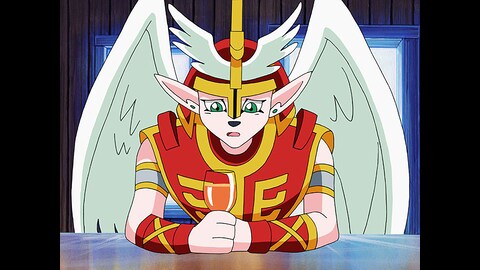 真 女神転生デビチル デビルチルドレン バンダイチャンネル 初回おためし無料のアニメ配信サービス