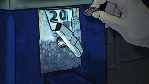 闇芝居 二期 バンダイチャンネル 初回おためし無料のアニメ配信サービス