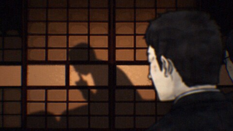 闇芝居 二期 バンダイチャンネル 初回おためし無料のアニメ配信サービス