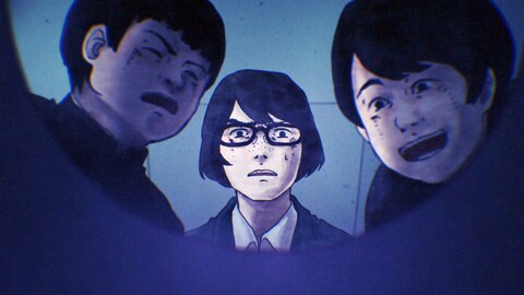 闇芝居 二期 バンダイチャンネル 初回おためし無料のアニメ配信サービス