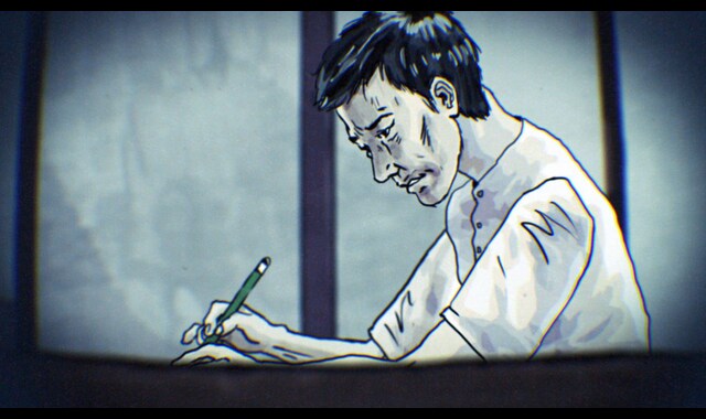 闇芝居 二期 第10話 バンダイチャンネル 初回おためし無料のアニメ配信サービス