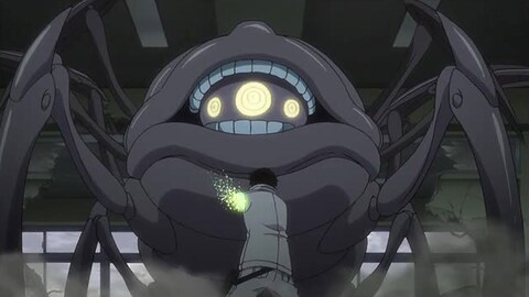 ワールドトリガー 第73話 バンダイチャンネル 初回おためし無料のアニメ配信サービス