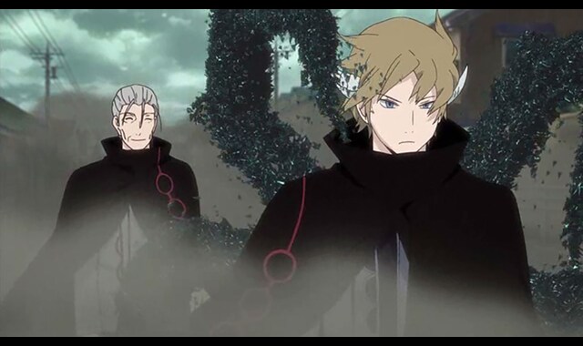 ワールドトリガー 第25話 バンダイチャンネル 初回おためし無料のアニメ配信サービス