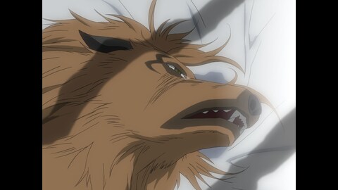 銀牙伝説ウィード 1 バンダイチャンネル 初回おためし無料のアニメ配信サービス