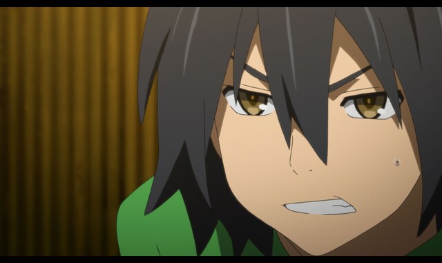 あの日見た花の名前を僕達はまだ知らない 第10話 バンダイチャンネル 初回おためし無料のアニメ配信サービス