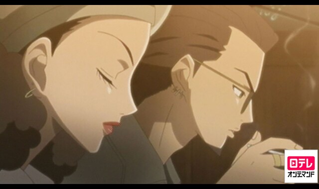 Nana ナナ 15 バンダイチャンネル 初回おためし無料のアニメ配信サービス