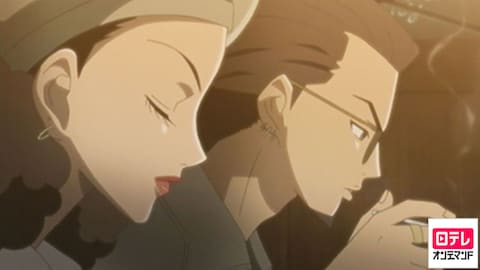 Nana ナナ 15 バンダイチャンネル 初回おためし無料のアニメ配信サービス Nana ナナ 15 バンダイチャンネル 初回おためし無料のアニメ配信サービス