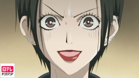 Nana ナナ バンダイチャンネル 初回おためし無料のアニメ配信サービス Nana ナナ バンダイチャンネル 初回おためし無料のアニメ配信サービス