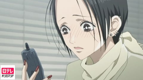 Nana ナナ 45 バンダイチャンネル 初回おためし無料のアニメ配信サービス Nana ナナ 45 バンダイチャンネル 初回おためし無料のアニメ配信サービス