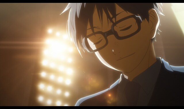 四月は君の嘘 最終話 バンダイチャンネル 初回おためし無料のアニメ配信サービス