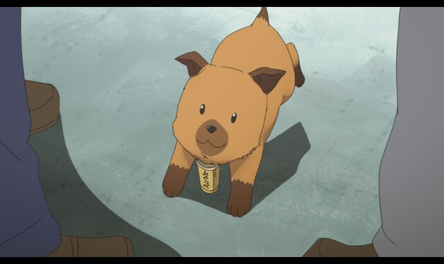 銀の匙 Silver Spoon 第2期 第二話 バンダイチャンネル 初回おためし無料のアニメ配信サービス