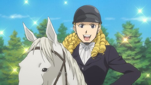 銀の匙 Silver Spoon 第2期 バンダイチャンネル 初回おためし無料のアニメ配信サービス