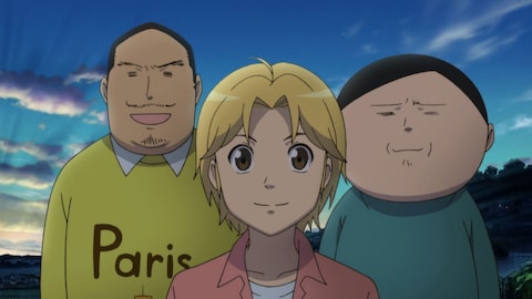 もやしもん リターンズ バンダイチャンネル 初回おためし無料のアニメ配信サービス もやしもん リターンズ バンダイチャンネル 初回おためし無料のアニメ配信サービス