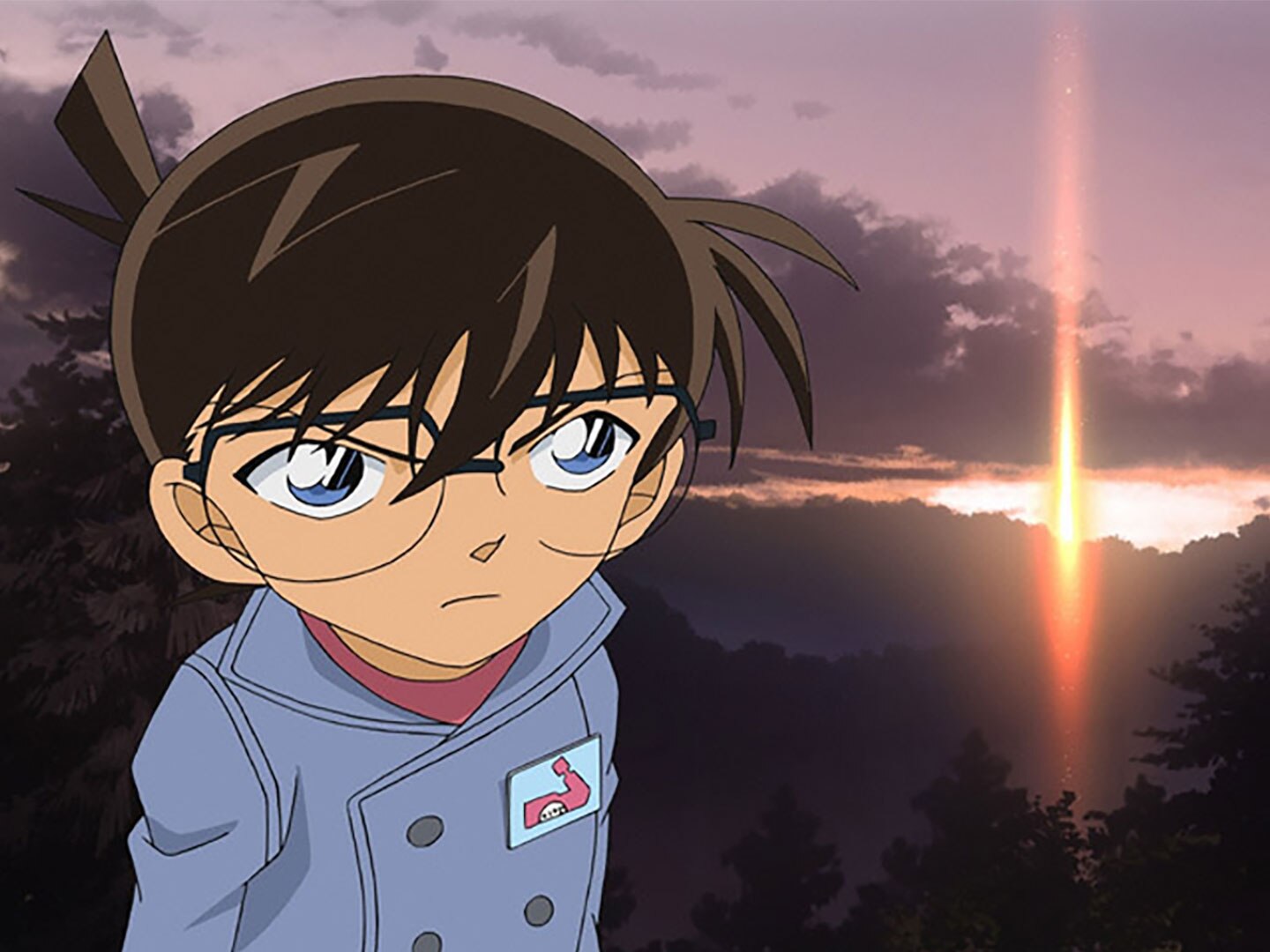 名探偵コナン 名探偵コナン PART18 vol.1 | アニメ | 宅配DVDレンタルの