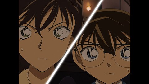 名探偵コナン 第18シーズン 第701話 バンダイチャンネル 初回おためし無料のアニメ配信サービス