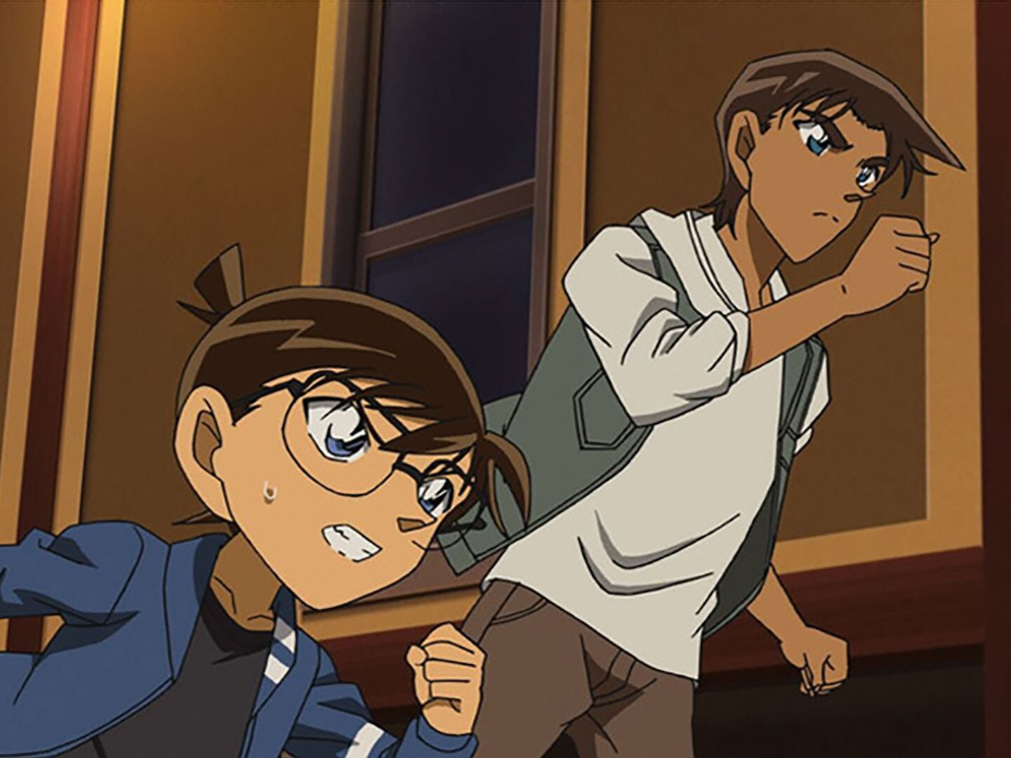 名探偵コナン 第18シーズン 第714話| バンダイチャンネル｜最新