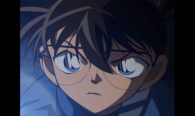 名探偵コナン 第18シーズン 第715話 バンダイチャンネル 初回おためし無料のアニメ配信サービス