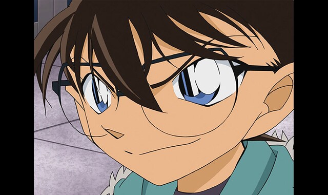 名探偵コナン 第18シーズン 第721話 バンダイチャンネル 初回おためし無料のアニメ配信サービス