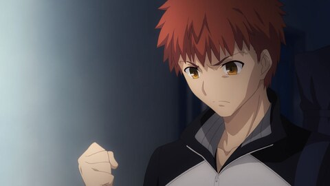 Tvアニメ Fate Stay Night Unlimited Blade Works 2ndシーズン バンダイチャンネル 初回おためし無料の アニメ配信サービス