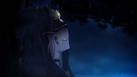 Tvアニメ Fate Stay Night Unlimited Blade Works 2ndシーズン 14 バンダイチャンネル 初回おためし無料のアニメ配信サービス Tvアニメ Fate Stay Night Unlimited Blade Works 2ndシーズン 14 バンダイチャンネル 初回おためし無料のアニメ配信サービス