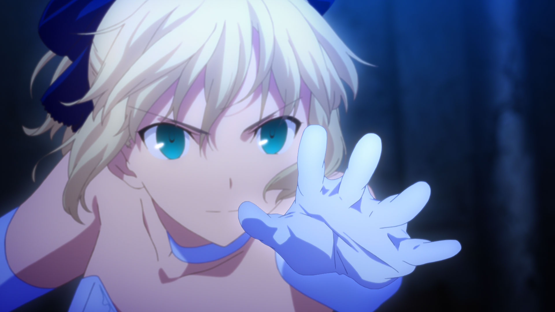 TVアニメ「Fate/stay night [Unlimited Blade Works]」2ndシーズン #18 ...