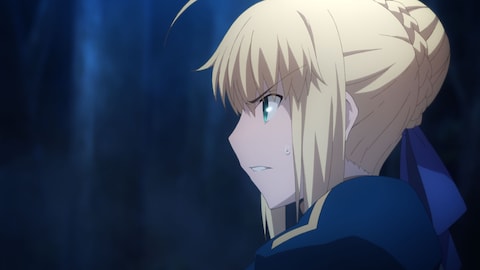 Tvアニメ Fate Stay Night Unlimited Blade Works 2ndシーズン バンダイチャンネル 初回おためし無料のアニメ配信サービス Tvアニメ Fate Stay Night Unlimited Blade Works 2ndシーズン バンダイチャンネル 初回おためし無料のアニメ配信サービス