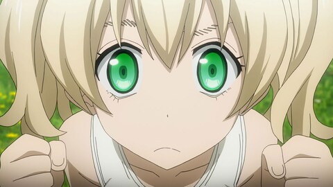 血界戦線 #01| バンダイチャンネル｜最新作から不朽の名作までアニメ 