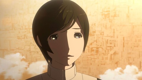 シドニアの騎士 第九惑星戦役 第3話 バンダイチャンネル 初回おためし無料のアニメ配信サービス