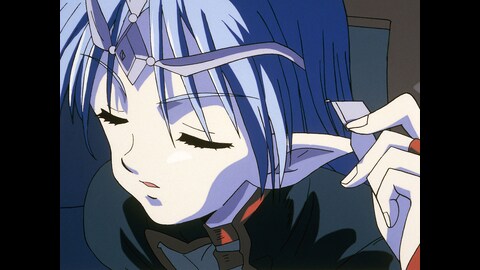 星界の紋章 バンダイチャンネル 初回おためし無料のアニメ配信サービス