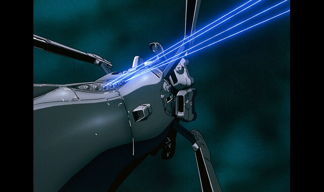 星界の紋章 第5話 バンダイチャンネル 初回おためし無料のアニメ配信サービス