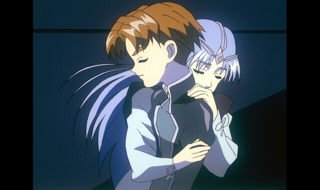 星界の紋章 第8話 バンダイチャンネル 初回おためし無料のアニメ配信サービス