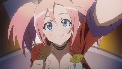 トリアージx Episode 06 バンダイチャンネル 初回おためし無料のアニメ配信サービス トリアージx Episode 06 バンダイチャンネル 初回おためし無料のアニメ配信サービス