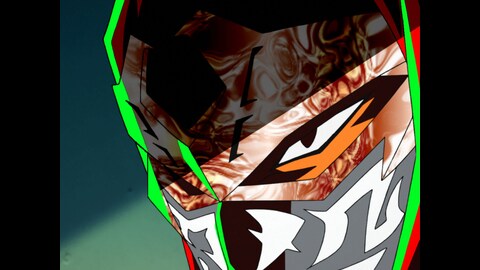 ニンジャスレイヤー フロムアニメイシヨン バンダイチャンネル 初回おためし無料のアニメ配信サービス