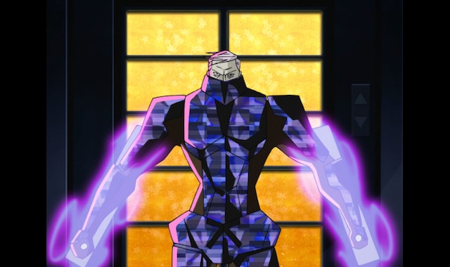 ニンジャスレイヤー フロムアニメイシヨン 第23話 バンダイチャンネル 初回おためし無料のアニメ配信サービス ニンジャスレイヤー フロムアニメイシヨン 第23話 バンダイチャンネル 初回おためし無料のアニメ配信サービス