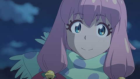 パンチライン Fod バンダイチャンネル 初回おためし無料のアニメ配信サービス パンチライン Fod バンダイチャンネル 初回おためし無料のアニメ配信サービス