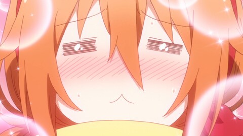 ミカグラ学園組曲 第1話 バンダイチャンネル 初回おためし無料のアニメ配信サービス