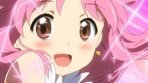 放課後のプレアデス バンダイチャンネル 初回おためし無料のアニメ配信サービス