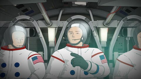Peeping Life ピーピング ライフ World History バンダイチャンネル 初回おためし無料のアニメ配信サービス