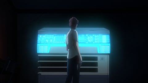 Robotics Notes バンダイチャンネル 初回おためし無料のアニメ配信サービス Robotics Notes バンダイチャンネル 初回おためし無料のアニメ配信サービス