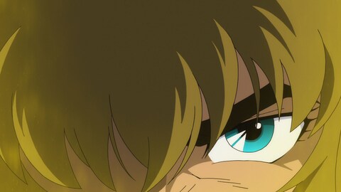 聖闘士星矢 黄金魂 -soul of gold- 第11話| バンダイチャンネル｜最新 