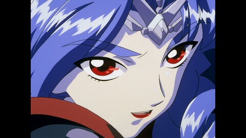 星界の戦旗 第1話 バンダイチャンネル 初回おためし無料のアニメ配信サービス