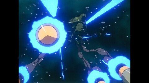 星界の戦旗 第7話 バンダイチャンネル 初回おためし無料のアニメ配信サービス