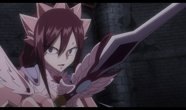 フェアリーテイル 新シリーズ 227話 第256話 バンダイチャンネル 初回おためし無料のアニメ配信サービス