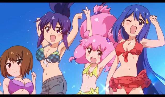 てーきゅう4 第41面 バンダイチャンネル 初回おためし無料のアニメ配信サービス