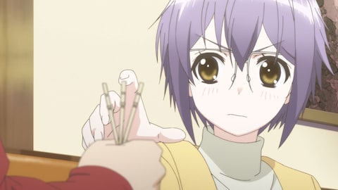 長門有希ちゃんの消失 バンダイチャンネル 初回おためし無料のアニメ配信サービス 長門有希ちゃんの消失 バンダイチャンネル 初回おためし無料のアニメ配信サービス