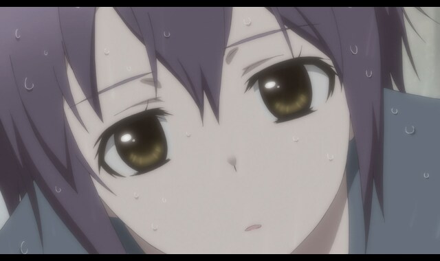 長門有希ちゃんの消失 第10話 バンダイチャンネル 初回おためし無料のアニメ配信サービス