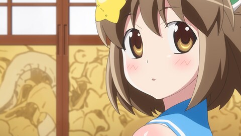 えとたま バンダイチャンネル 初回おためし無料のアニメ配信サービス