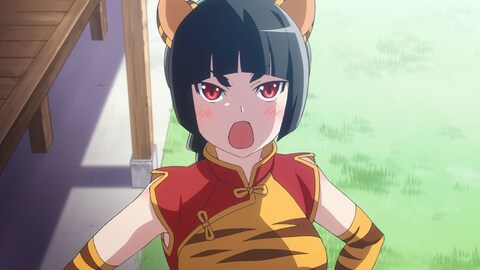 えとたま バンダイチャンネル 初回おためし無料のアニメ配信サービス