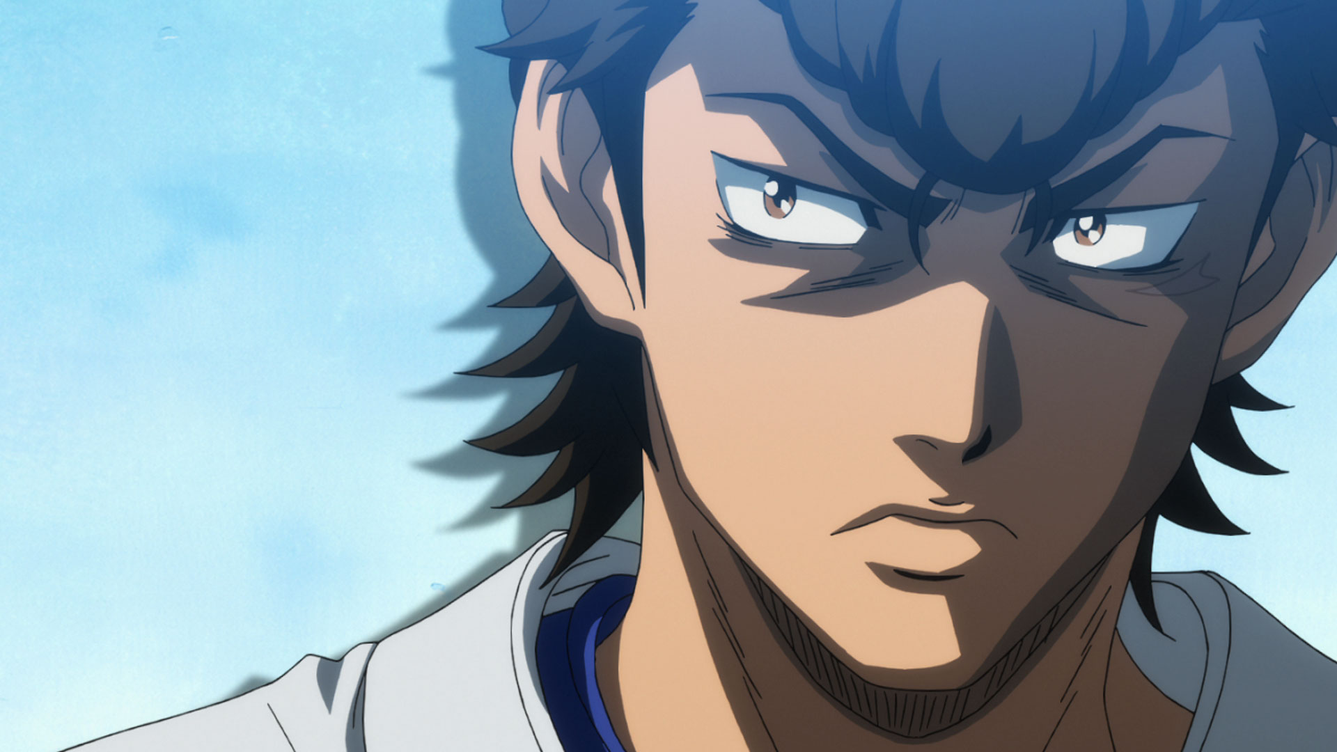 ダイヤのA 沢村 ダイヤのA actⅡ-Second Season-』×『パワプロ 栄冠クロス』初の