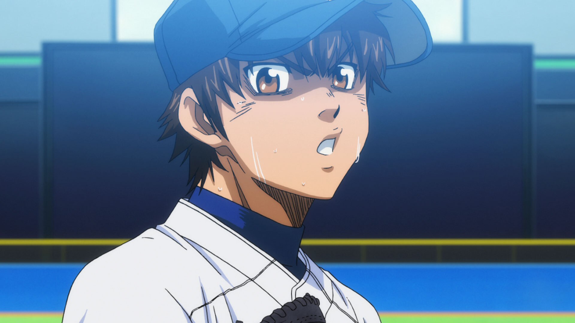 ダイヤのエース ダイヤのA[エース] 『 The King of Baseball Reincarnated』清道
